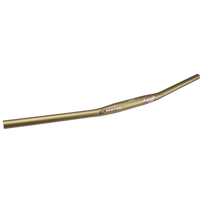 Manillar RENTHAL FATBAR LITE Rise 0 mm