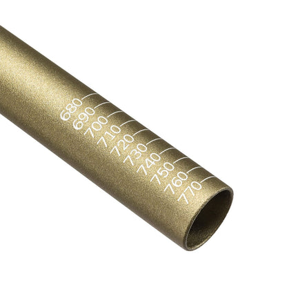 Manillar RENTHAL FATBAR LITE Rise 0 mm