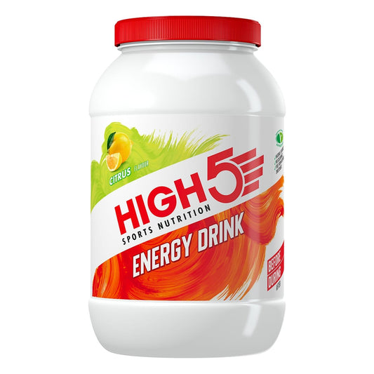 Boisson Énergétique HIGH5 ENERGY DRINK 2.2kg