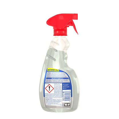 Limpiador para Bicicleta WD-40 BIKE (500 ml)