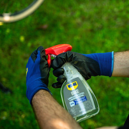 Limpiador para Bicicleta WD-40 BIKE (500 ml)