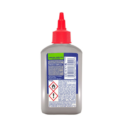 Lubricante de Cadena WD-40 SPECIALIST Condiciones Secas (100 ml)