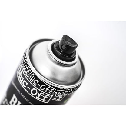 Limpiador de Cadena MUC-OFF BIO DEGREASER (500 ml)