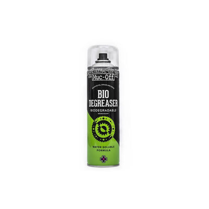 Limpiador de Cadena MUC-OFF BIO DEGREASER (500 ml)