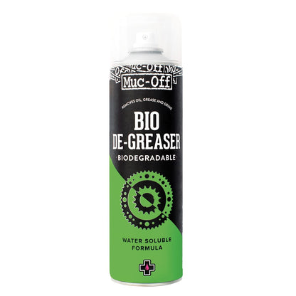 Limpiador de Cadena MUC-OFF BIO DEGREASER (500 ml)