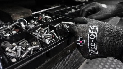 Guantes de Taller MUC-OFF