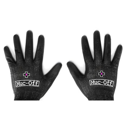 Guantes de Taller MUC-OFF
