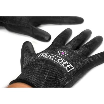 Guantes de Taller MUC-OFF