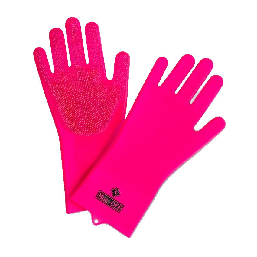 Guantes de limpieza MUC-OFF