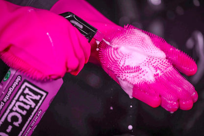 Guantes de Limpieza MUC-OFF