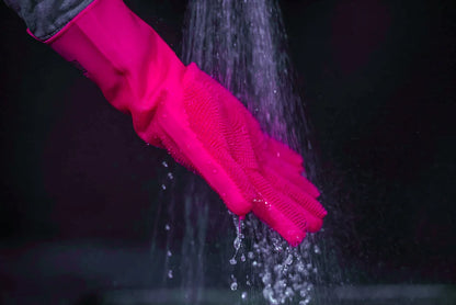 Guantes de Limpieza MUC-OFF