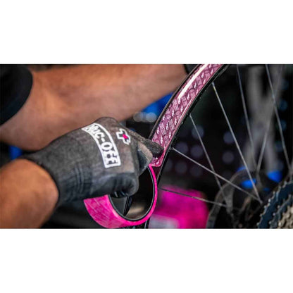 Fondo de Llanta Adhesivo Tubeless MUC-OFF 10 m