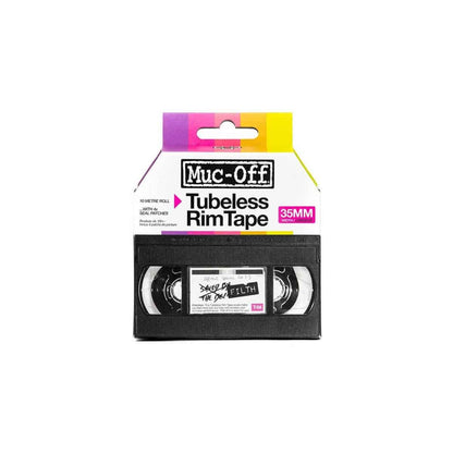 Fondo de Llanta Adhesivo Tubeless MUC-OFF 10 m