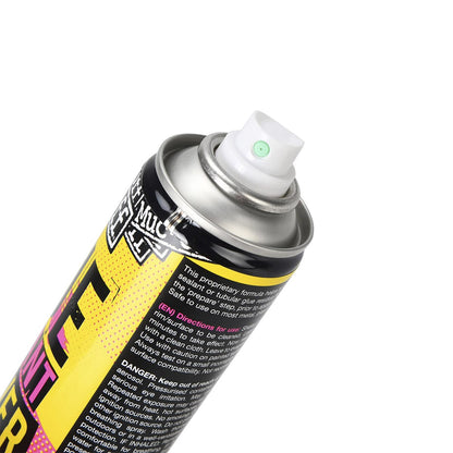 Limpiador Disolvente de Cola y Preventivo MUC-OFF (200 ml)