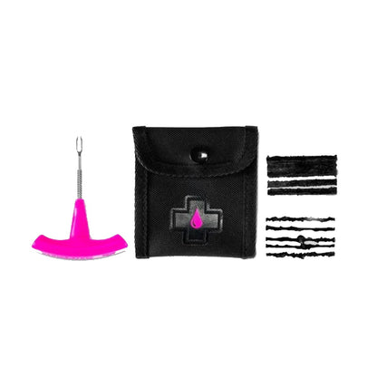 Kit de Reparación Tubeless MUC-OFF