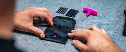 Kit de Reparación Tubeless MUC-OFF