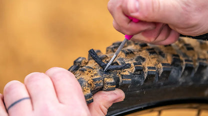 Kit de Reparación Tubeless MUC-OFF