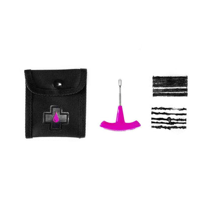 Kit de Reparación Tubeless MUC-OFF