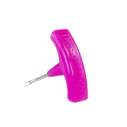 Kit de Reparación Tubeless MUC-OFF