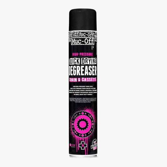 Dégraissant MUC-OFF QUICK DRYING (750 ml)