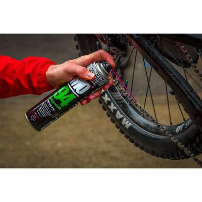 Spray desengrasante lubricante protector MO94 NL FR SKU