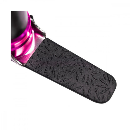 Bomba de Mano de Carbono MUC-OFF AirMach Negro