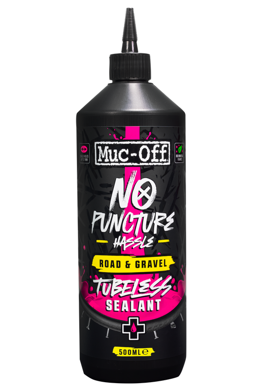 MUC-OFF Líquido preventivo para carreteras y grava (500 ml)