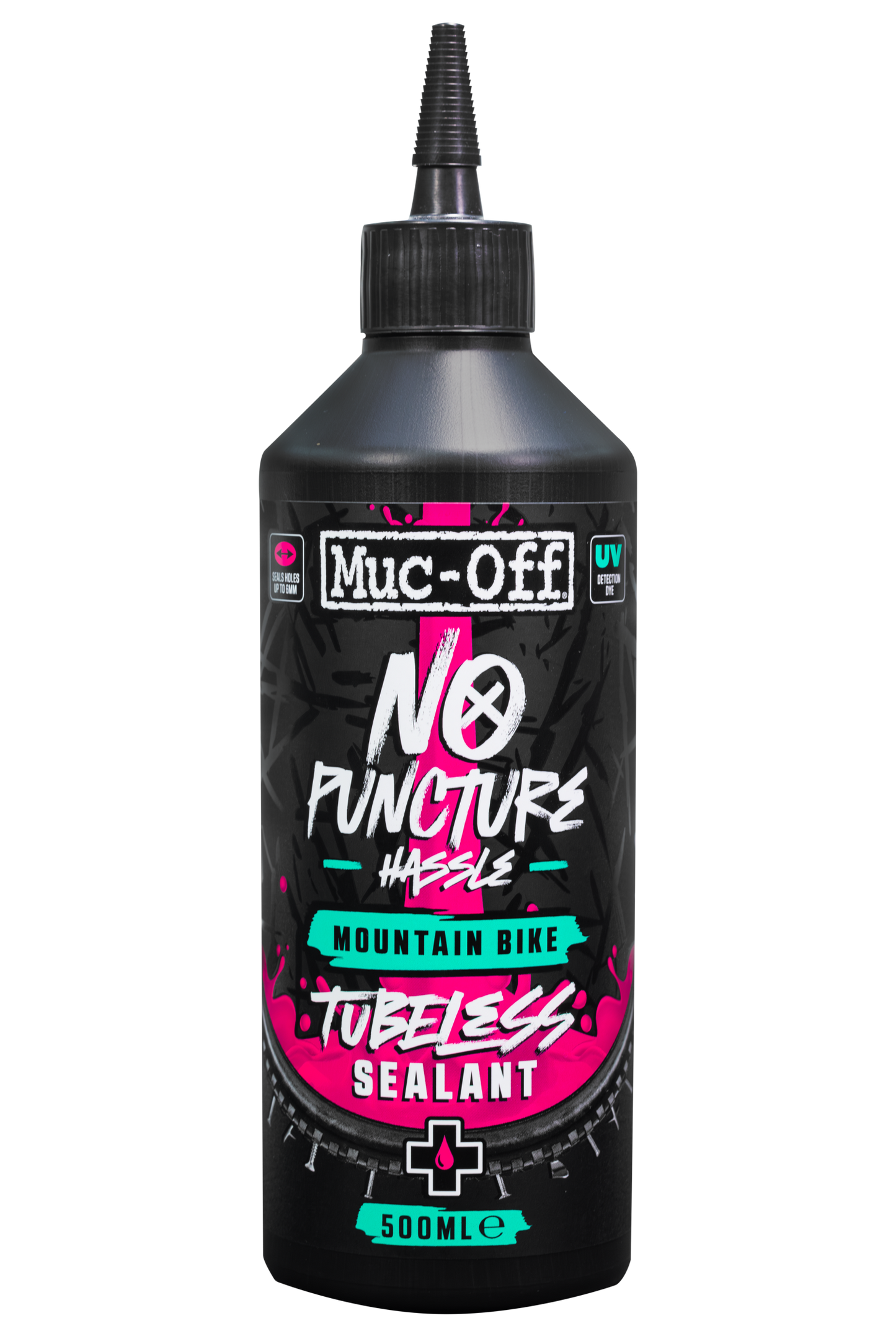 MUC-OFF MTB Líquido Preventivo (500 ml)