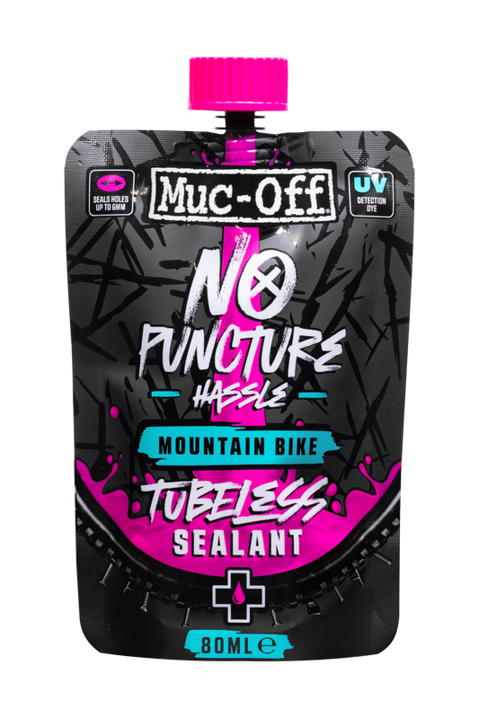 MUC-OFF MTB Líquido Preventivo (80 ml)