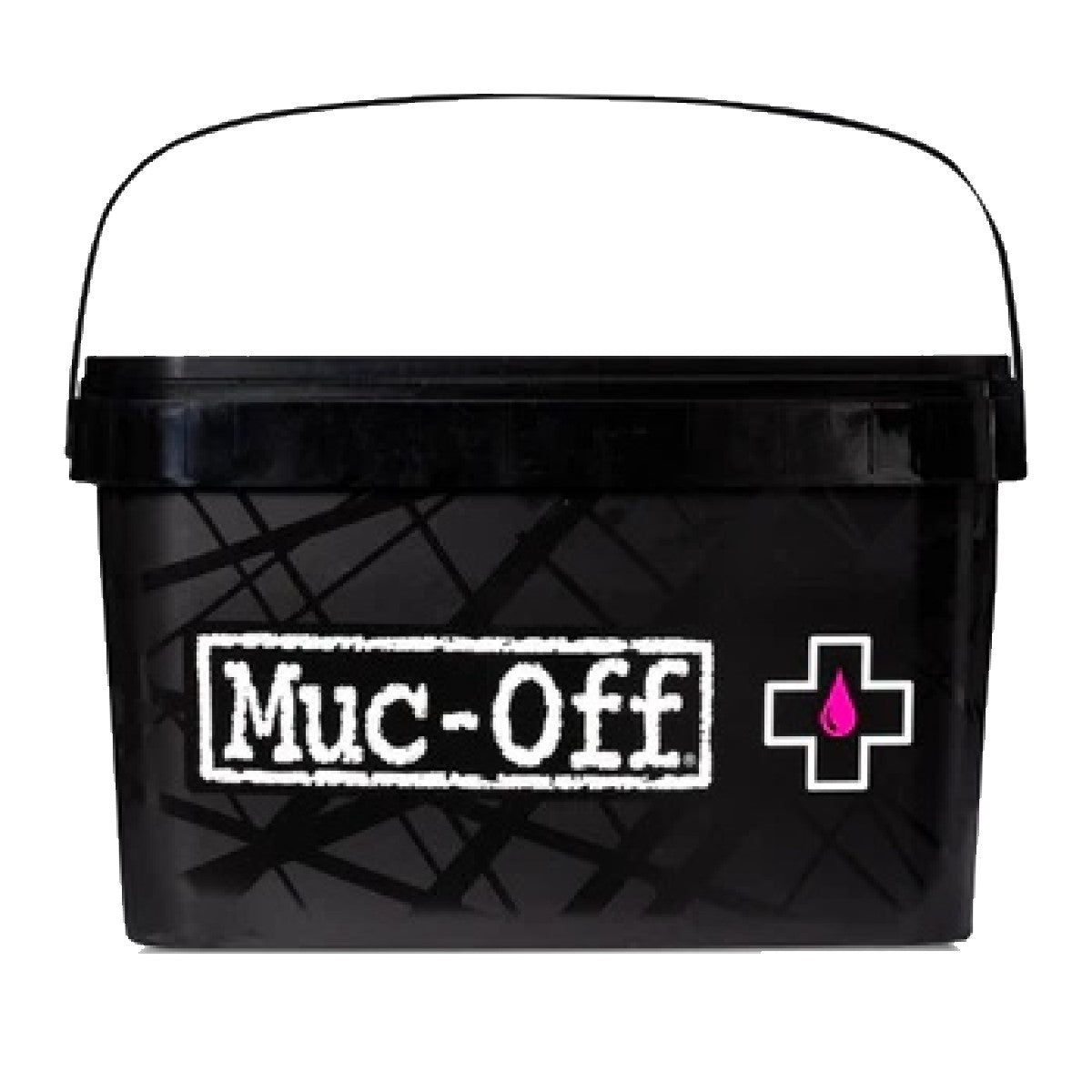 Kit de limpieza MUC-OFF (8 piezas)