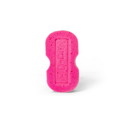 Esponja MUC-OFF MICROCEL