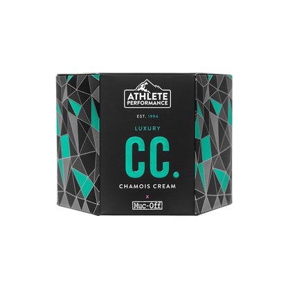 Crema para Piel de Ante MUC-OFF (250 ml)