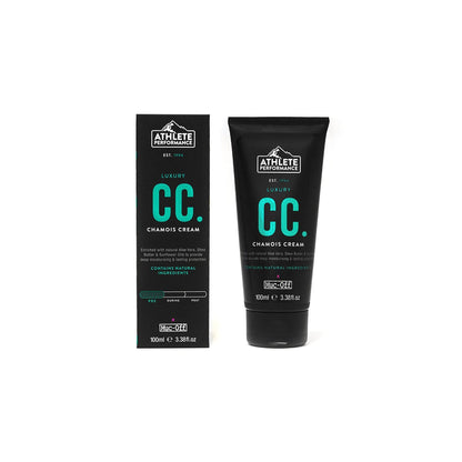 Crema para Piel de Ante MUC-OFF (100 ml)