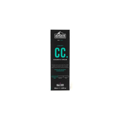 Crema para Piel de Ante MUC-OFF (100 ml)