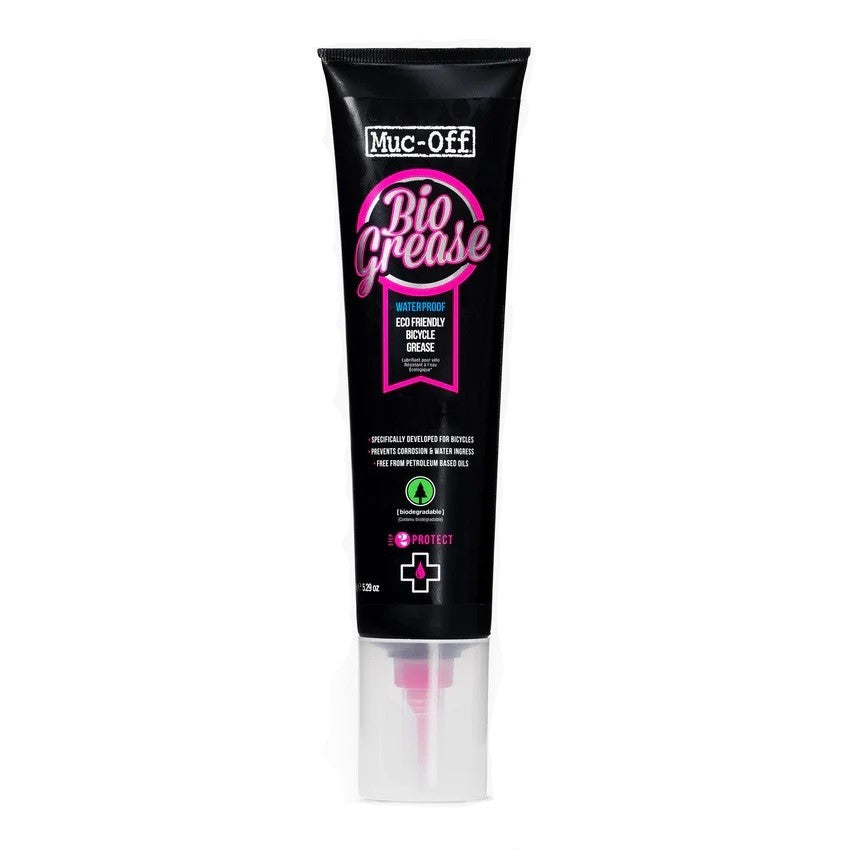 MUC-OFF BIO GRASA (150 ml)