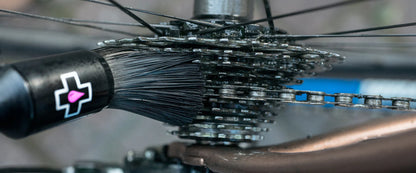 Cepillo de Limpieza MUC-OFF DRIVETRAIN