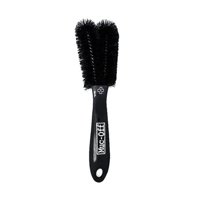 Cepillo de Limpieza MUC-OFF DOUBLE POINTE