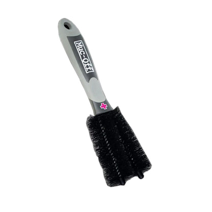 Cepillo de Limpieza MUC-OFF DOUBLE POINTE