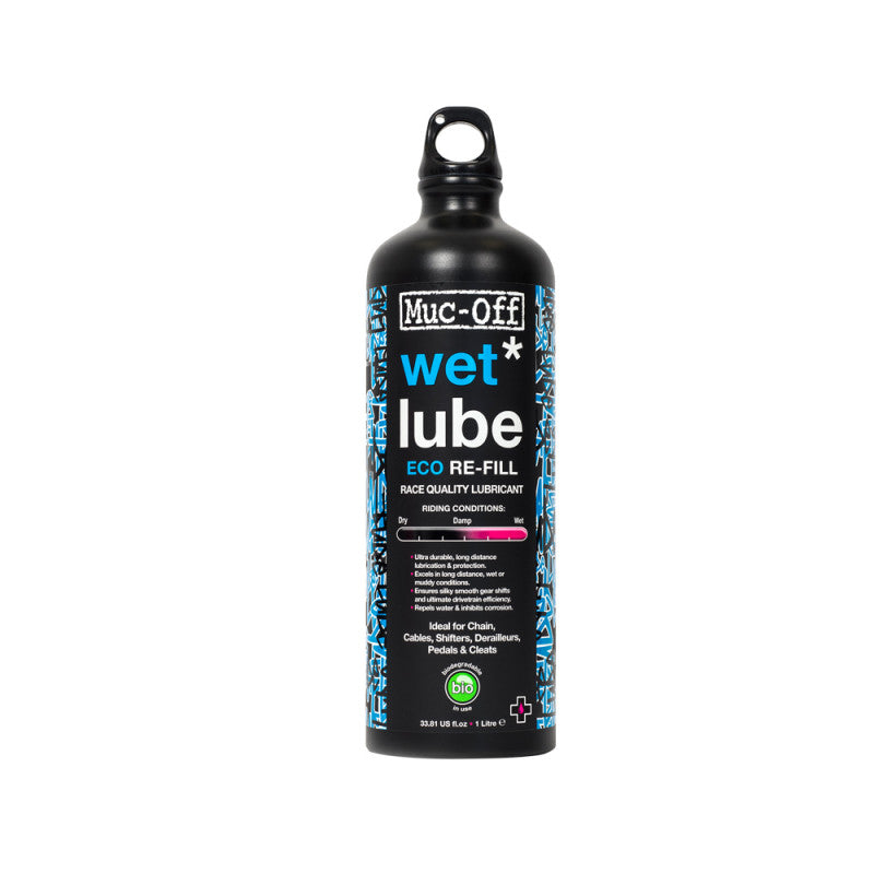 MUC-OFF WET LUB Lubricante - Condiciones Extremas (1 L)