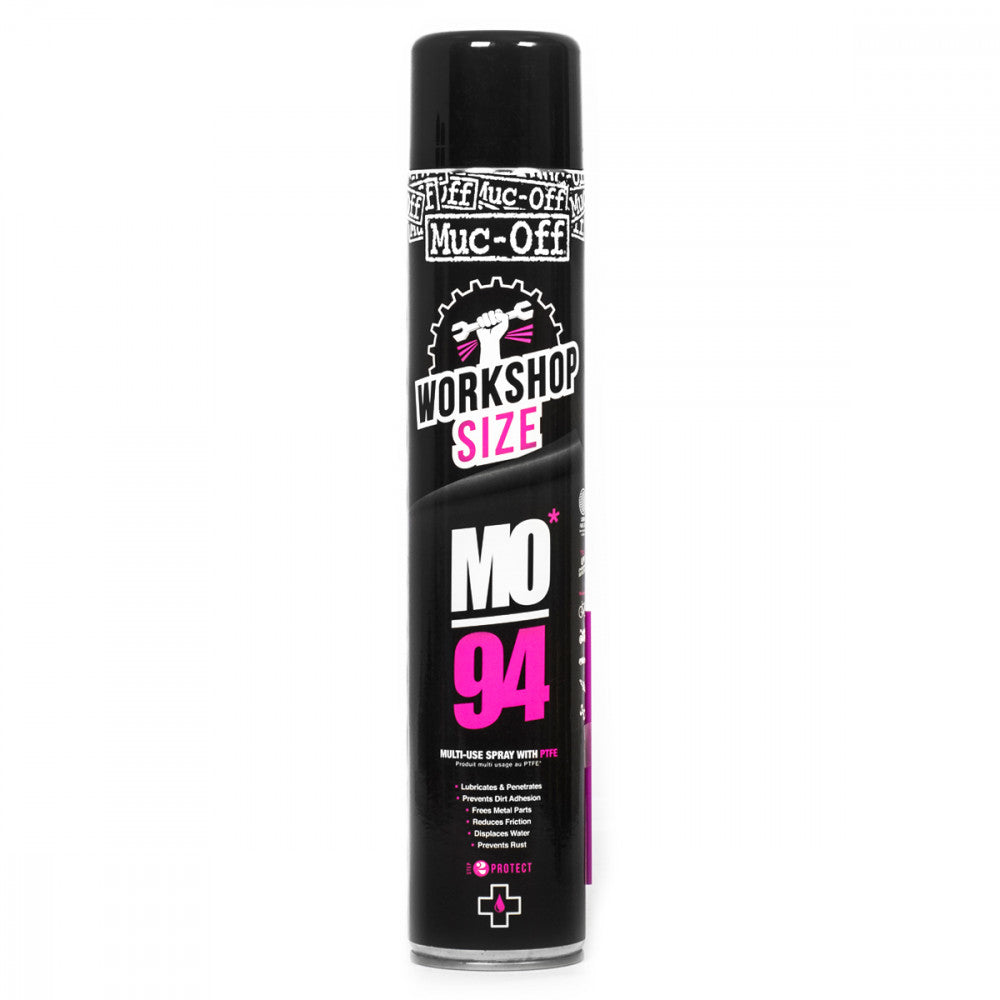 Lubricante Degrippant Taller MUC-OFF MO94 (750 ml)