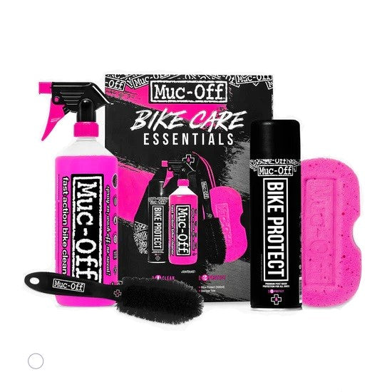 Kit de limpieza MUC-OFF STARTER