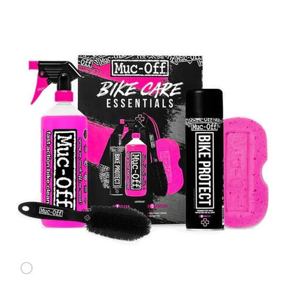 Kit de Limpieza MUC-OFF STARTER