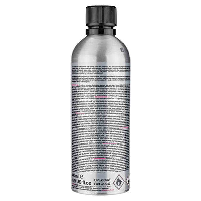 Abrillantador MUC-OFF MIRACLE SHINE POLISH (500 ml)