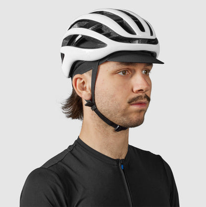 Gorra de ciclismo GRIPGRAB CLASSIC COTTON negra