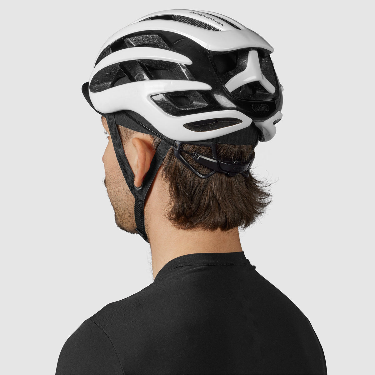 Casquette GRIPGRAB CLASSIC COTTON Noir
