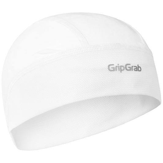 Funda de casco GRIPGRAB UPF 50+ Blanca