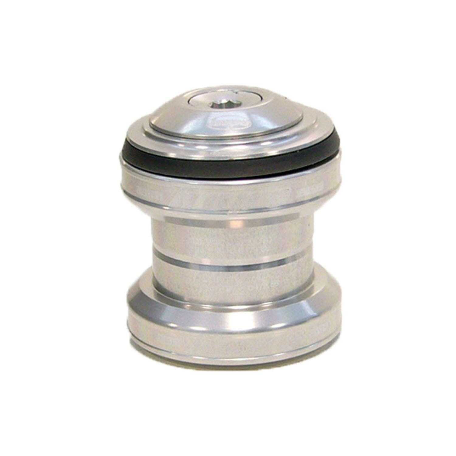 Auricular externo HOPE 1"1/8 EC34 Plata mate