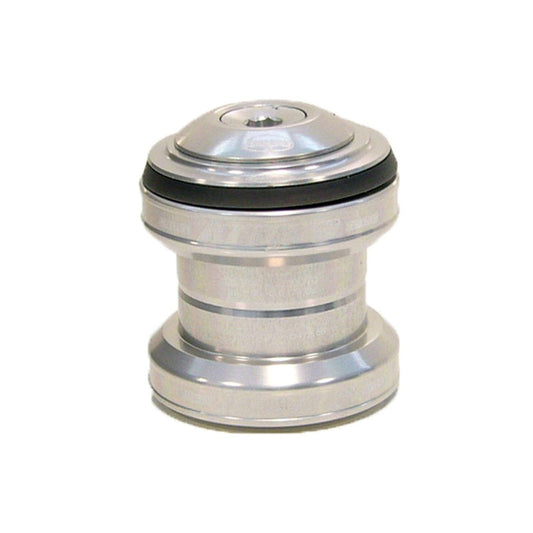 Auricular externo HOPE 1"1/8 EC34 Plata mate