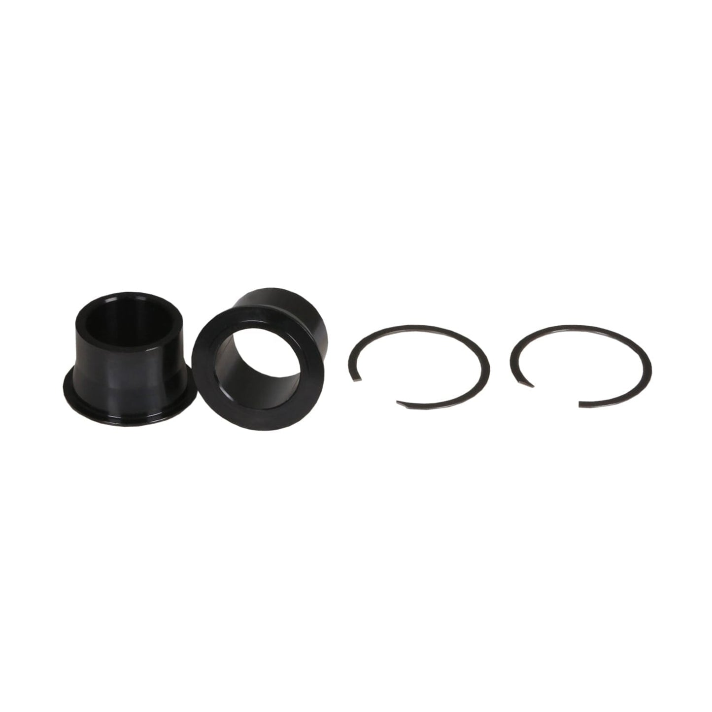 Kit de conversión para buje delantero HOPE eje de 20 mm #HUB420