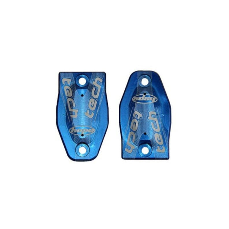 HOPE TECH Funda de palanca de freno #HBSP224 Azul